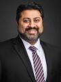 Photo: Dr. Ashish Rawal, MD