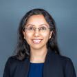 Photo: Dr. Divya Jayaraman, MD
