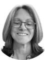 Maryellen Leger, LMHC