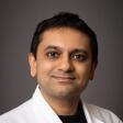 Photo: Dr. Chirag Boradia, DO