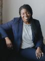 Photo: Dr. Denise Adegoke, DMD