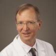 Photo: Dr. Douglas Gentry, MD