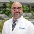Photo: Dr. Umraan Ahmad, MD