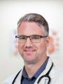 Photo: Dr. Jeremy Schram, DO
