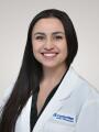 Photo: Dr. Sonia Garcia-Jayne, DO