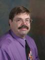 Photo: Dr. Rory Tompkins, MD