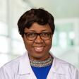 Photo: Josmine Bernadin, APRN