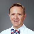 Photo: Dr. Stephen Kindrick, DO