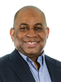 Photo: Dr. McKinley Bain, MD