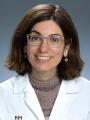 Photo: Dr. Nicole Kounalakis, MD