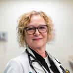 Kristina Patrick, NP