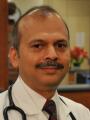 Photo: Dr. Ravindra Bharadwaj, MD