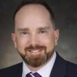 Photo: Dr. Justin Atherton, DO