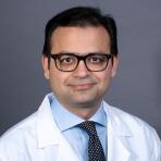 Dr. Uqba Khan, MD