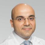 Dr. Natan Davoudzadeh, MD