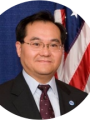 Photo: Dr. Jian Cui, MD