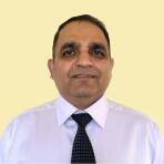 Dr. Ajay Singh, MD