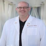Dr. John Frazer, MD