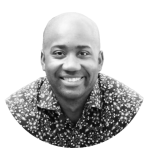 Andre Maxie, LMFT
