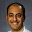 Photo: Dr. Neil Sanghvi, MD