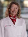 Photo: Dr. Kristine Krueger, MD