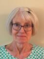 Photo: Christine Abt, PMHNP-BC