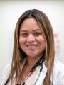 Diana Velasquez, FNP