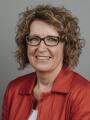 Photo: Susan Wardner, FNP
