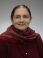 Photo: Dr. Asima Rashid, MD
