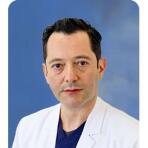 Dr. Yevgeny Shuhatovich, DO