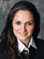 Photo: Dr. Farideh Daftary, DDS