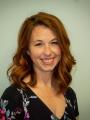 Photo: Dr. Paula Johnson Wyatt, OD