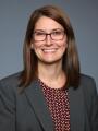 Photo: Dr. Sandra Banas, MD