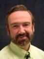 Photo: Dr. Richard Van Meter, MD