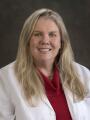 Photo: Dr. M Leslie Oberst, MD