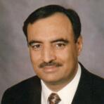 Dr. Dost Mohammed, MD