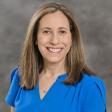 Photo: Dr. Karen Leiser, MD