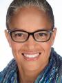 Photo: Dr. Felice Moody, MD