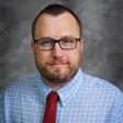 Photo: Dr. Matthew Halfar, MD
