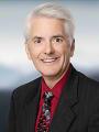 Photo: Dr. James Hebard, MD