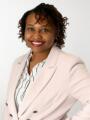 Photo: Dr. Sheena Dover, MD