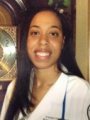 Photo: Dr. Aleisha Allen, DPM