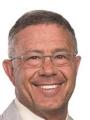 Photo: Dr. Donald May, MD