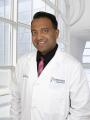 Photo: Dr. Madhu Unnikrishnan, MD