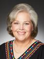 Photo: Dr. Polly Knight, MD