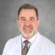 Photo: Dr. Keith Rouse, DPM