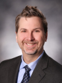 Photo: Dr. Robert Mackinder, MD