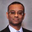Photo: Dr. Achuthan Sourianarayanane, MD