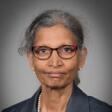 Photo: Dr. Santha Kamineni, MD