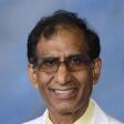 Photo: Dr. Giri Mundluru, MD